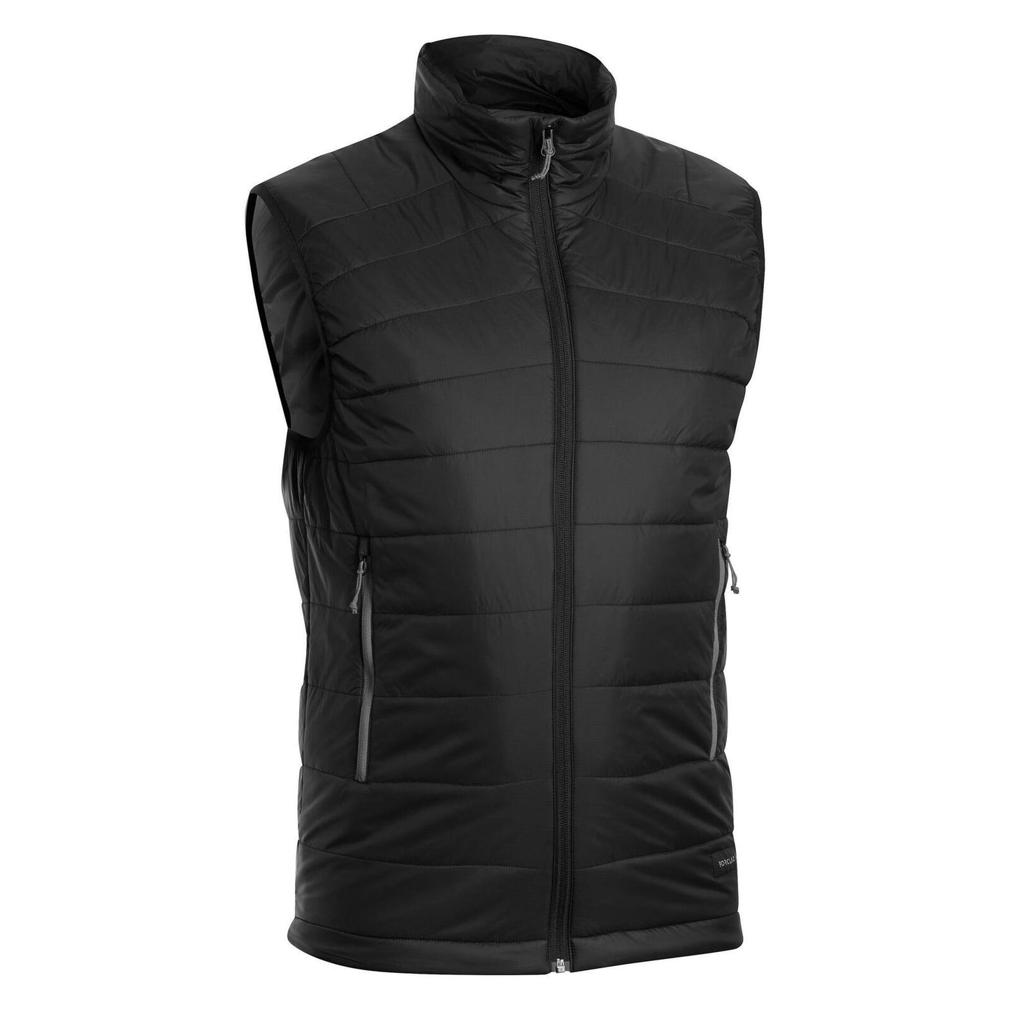 SynthPadded Vest MT100 M Black