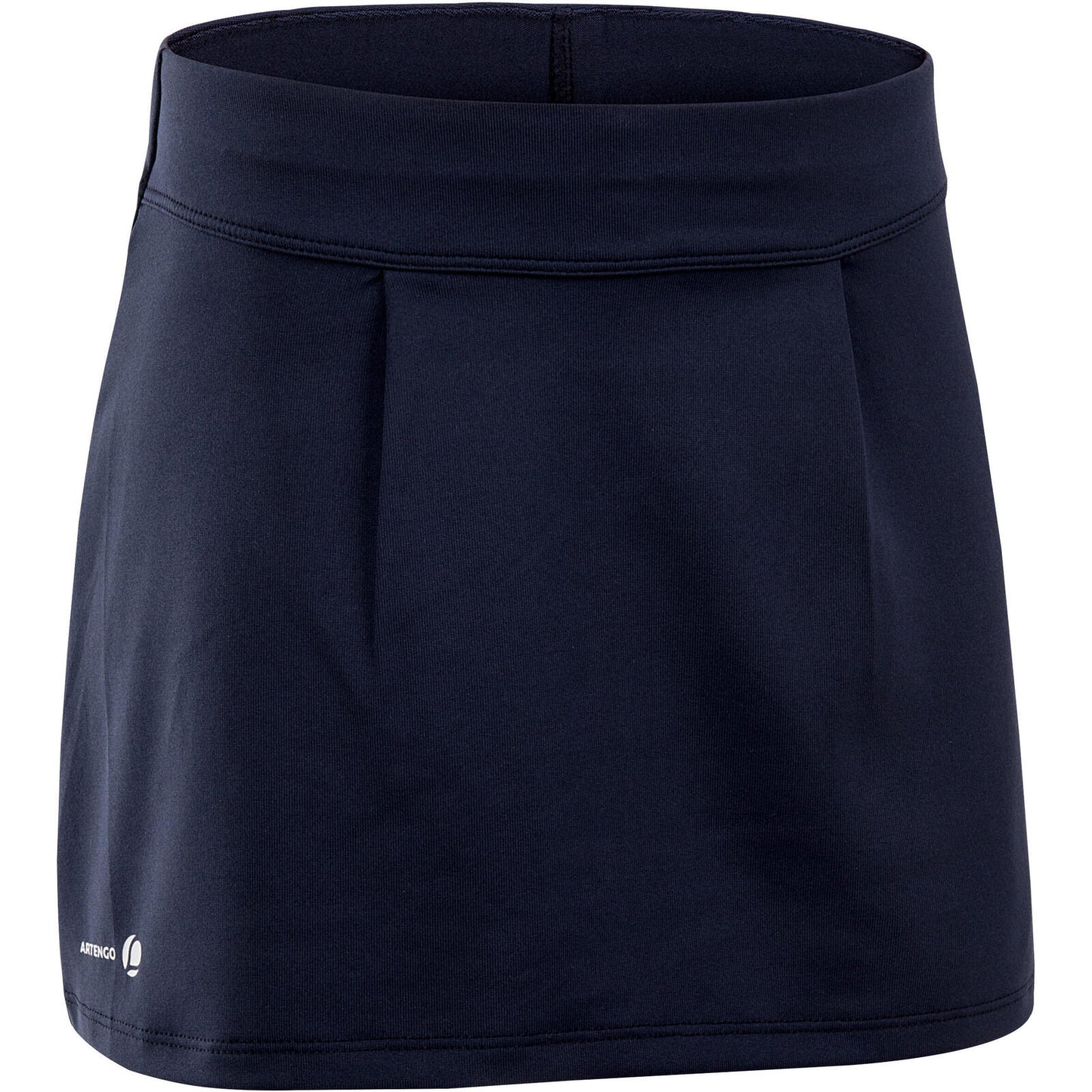 SKIRT ESSENTIAL 100 GIRL NAVY