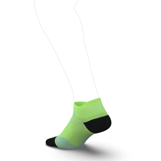 kiprun thin sock GREEN27