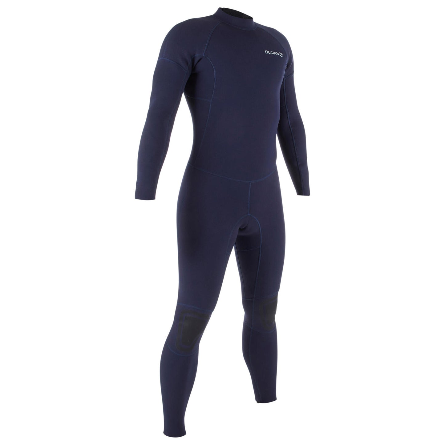 SWS100TW 2/2 M Surf wetsuit NAV