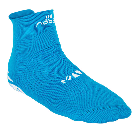AQUASOCKS JUNIOR BLEU*