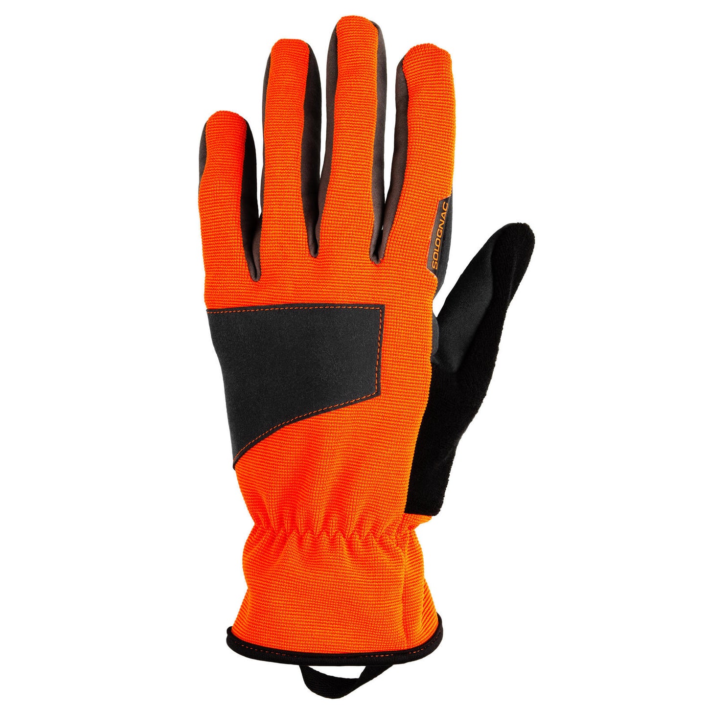 SUPERTRACK 100 GLOVE ORANGE