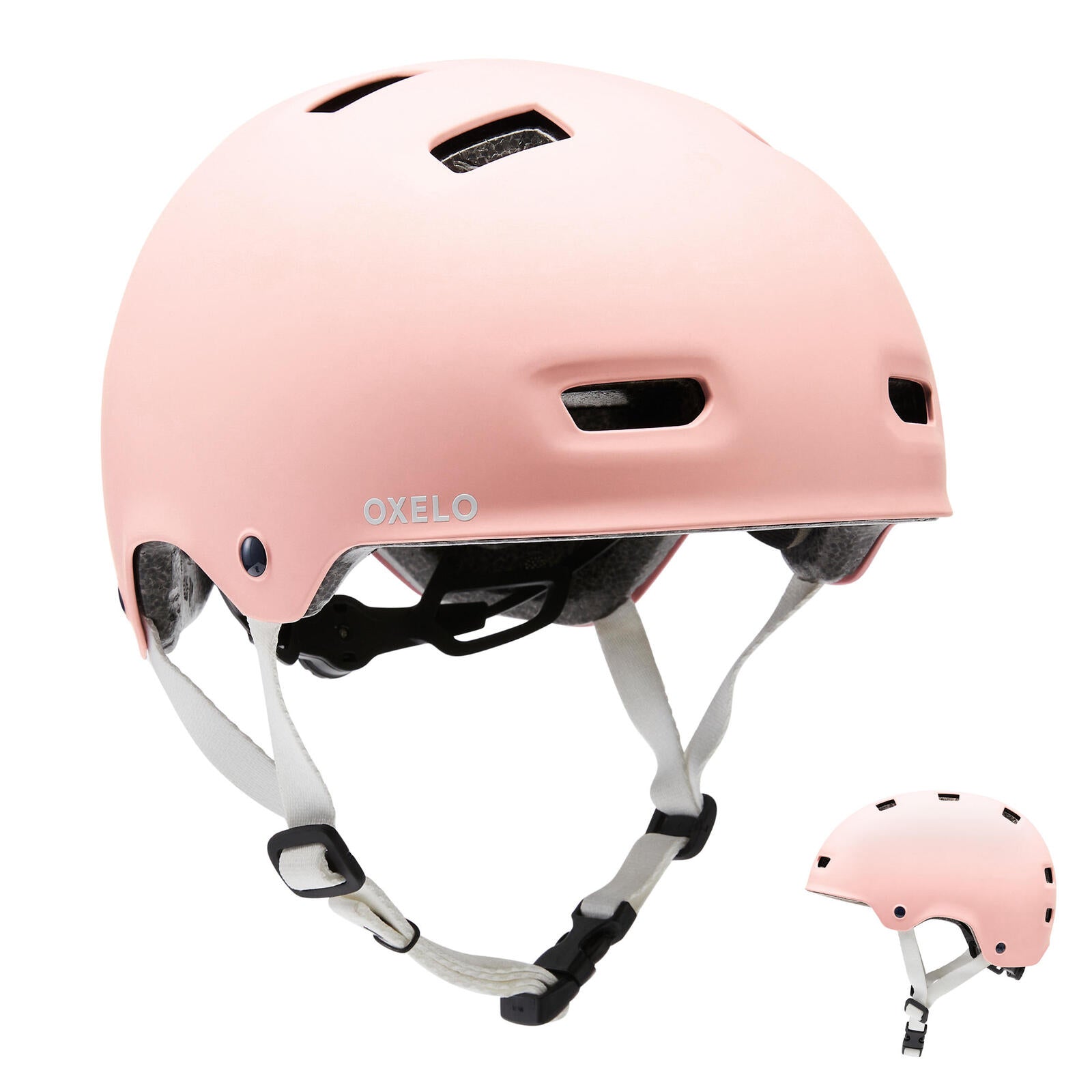 H MF500 BRIDAL ROSE– DecathlonProSA