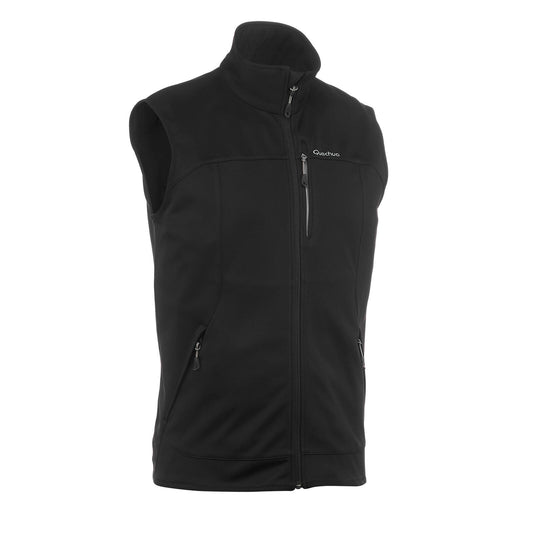 Gilet SOFT MT100 M BLACK