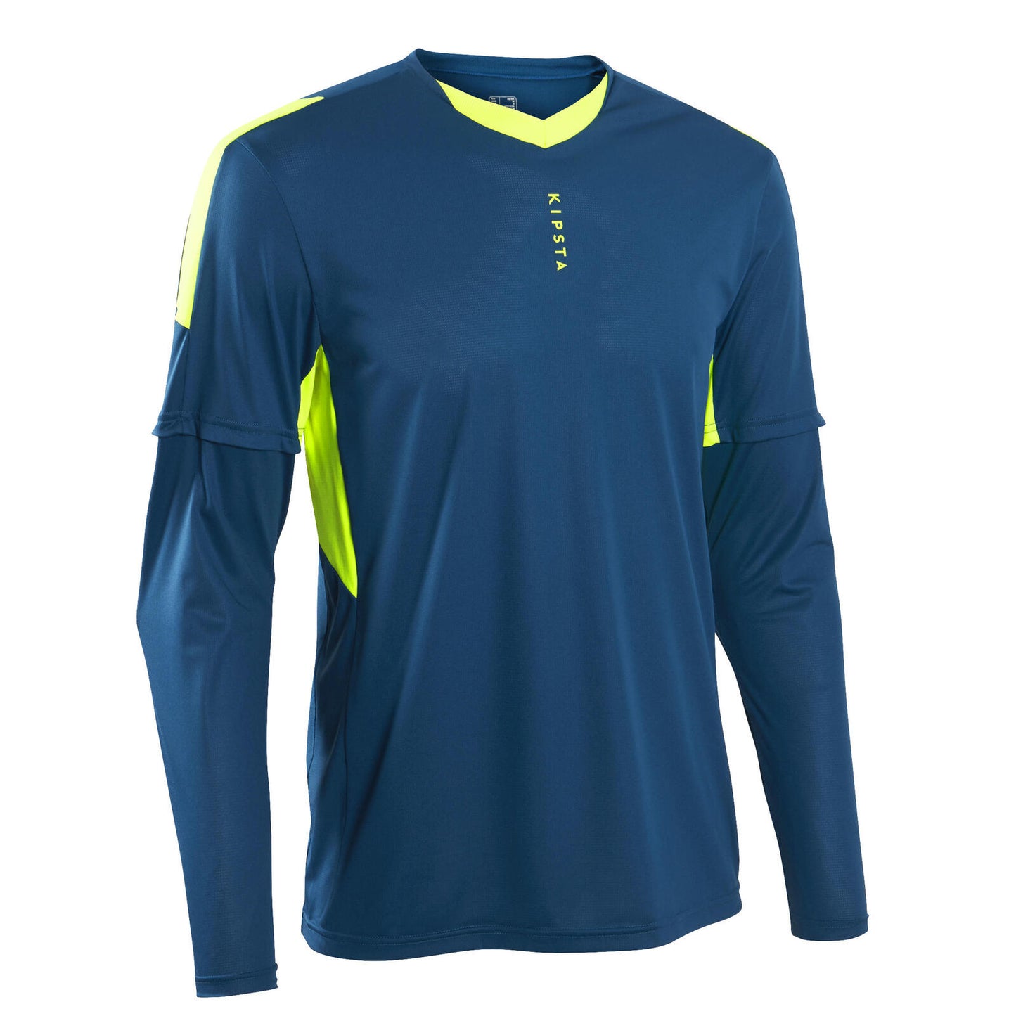 GOALKEEPER SHIRT 500 ADULT