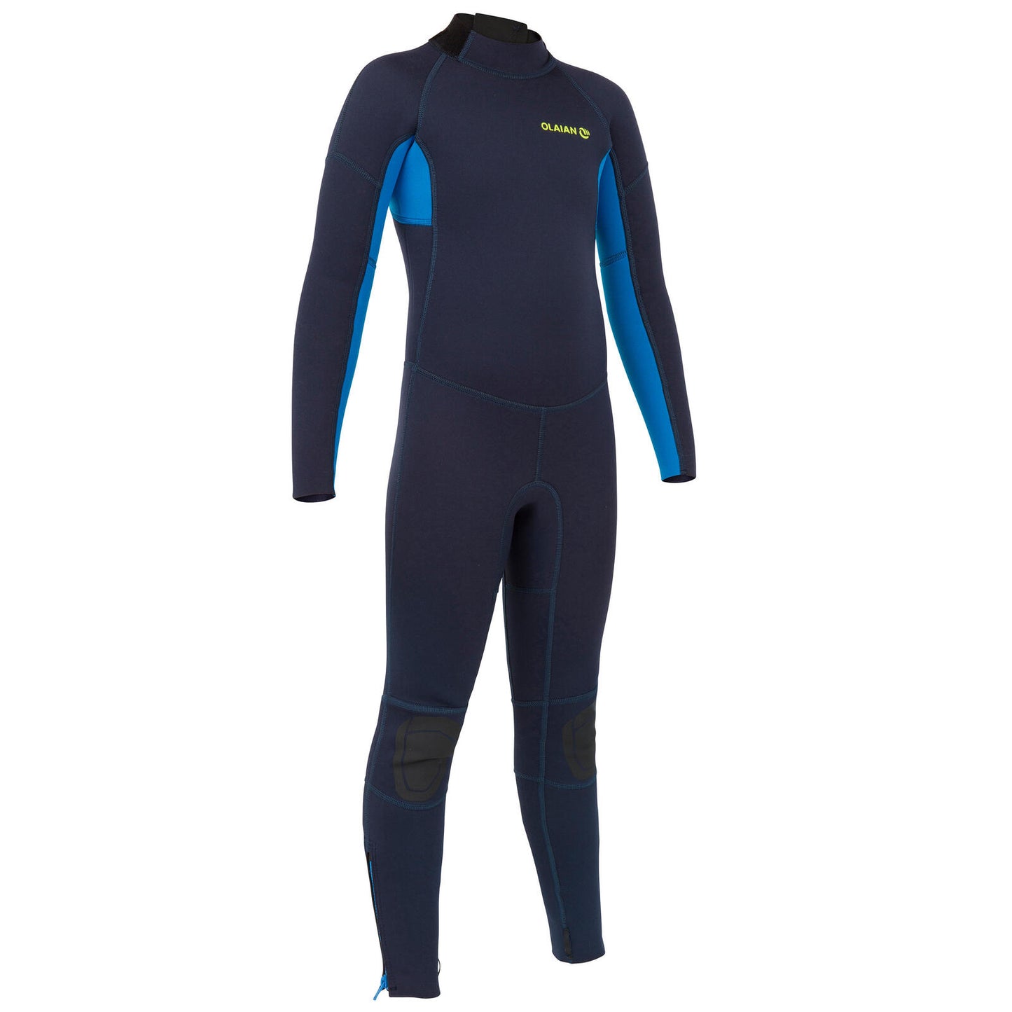 SWS100TW 2/2 JR Surf wetsuit NAV