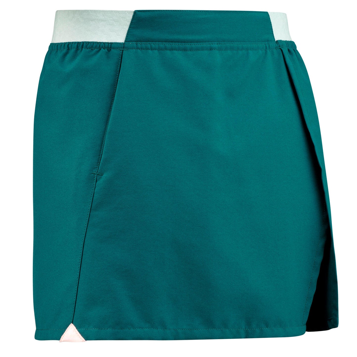 SKIRT MH100 TW JR Skort BLU