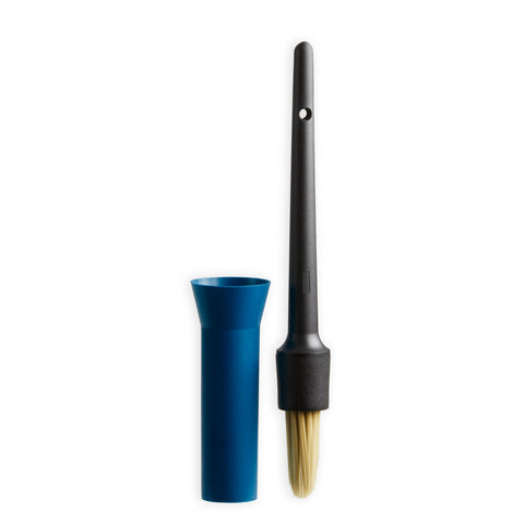 CAPPED BRUSH ELECTRIC BLUE