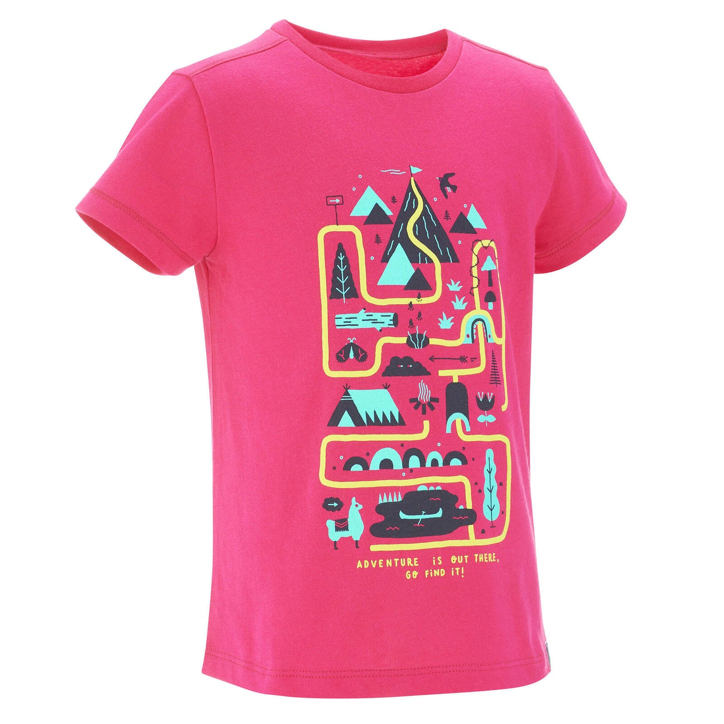 TS MH100 KID PINK