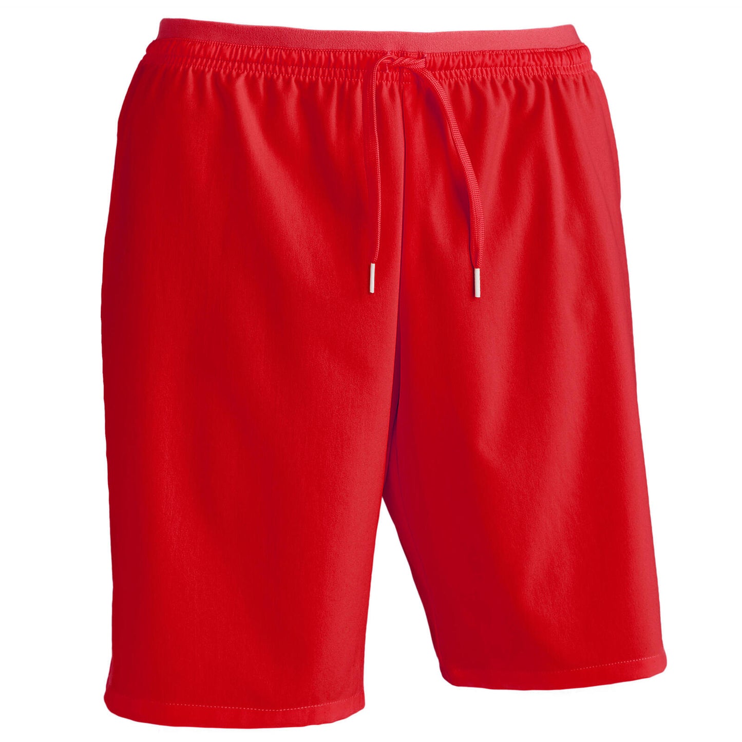 Football Short F500 SS19 RED