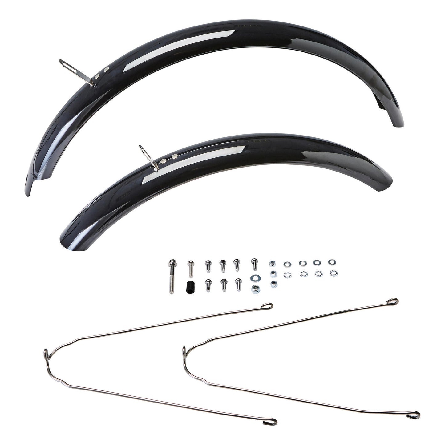 MUDGUARD KIT 20"