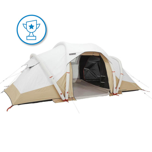 TENT AIR SECONDS 4.2 FRESH & BLACK