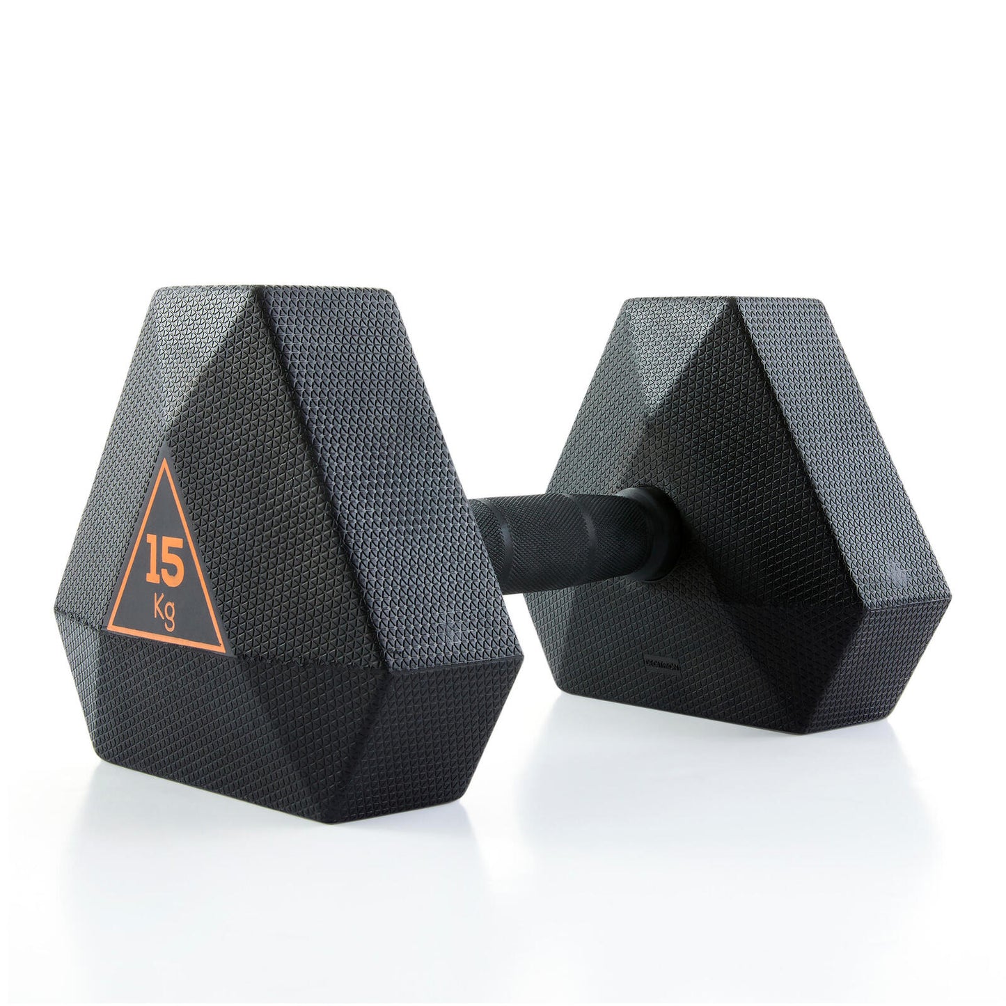 HEX DUMBBELL 15 Kgs