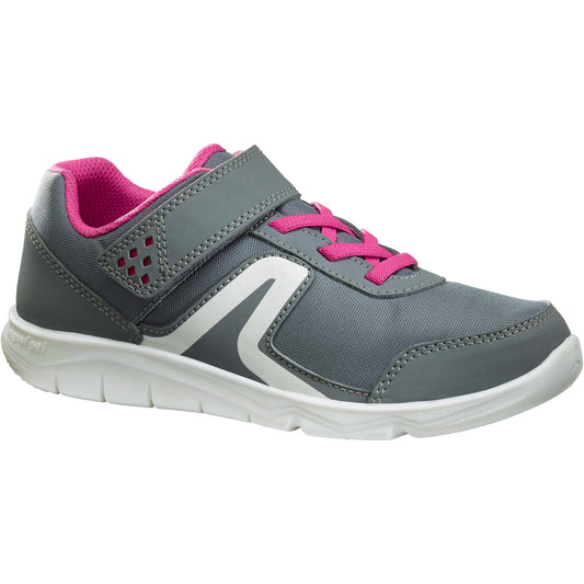 PW 100 JR Grey Pink