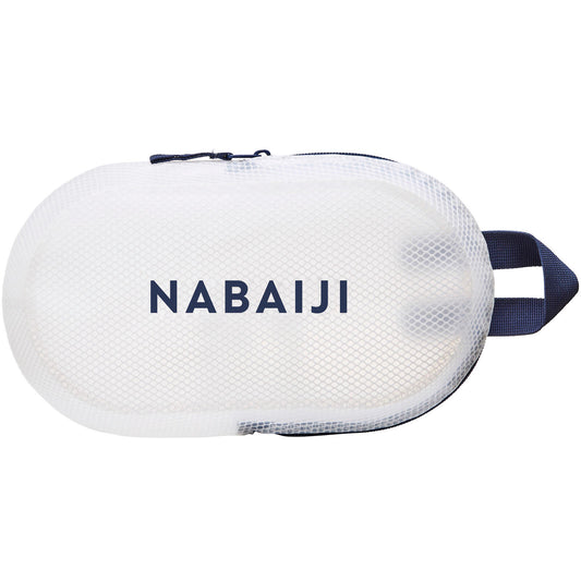 BAG 100 SWIM POCKET 3L TRANSP*