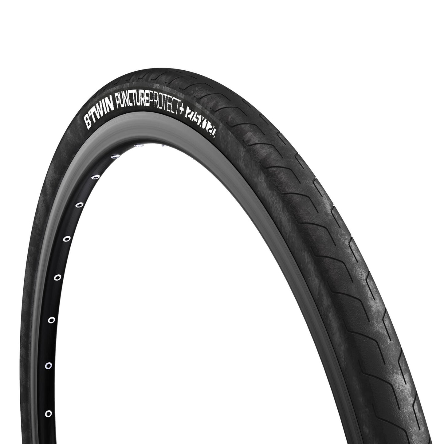 SLICK MTB TYRE 27,5X1.2