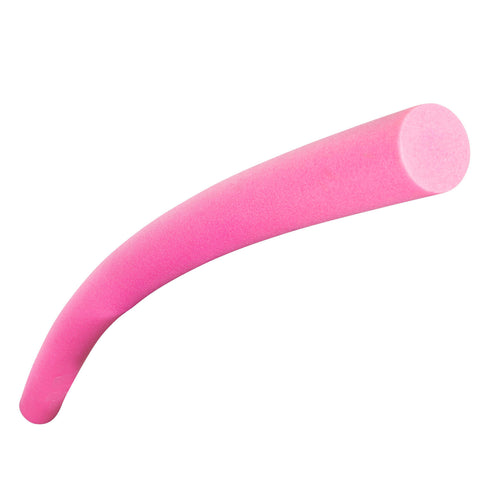 NOODLE FOAM 118CM PINK RECYCLED