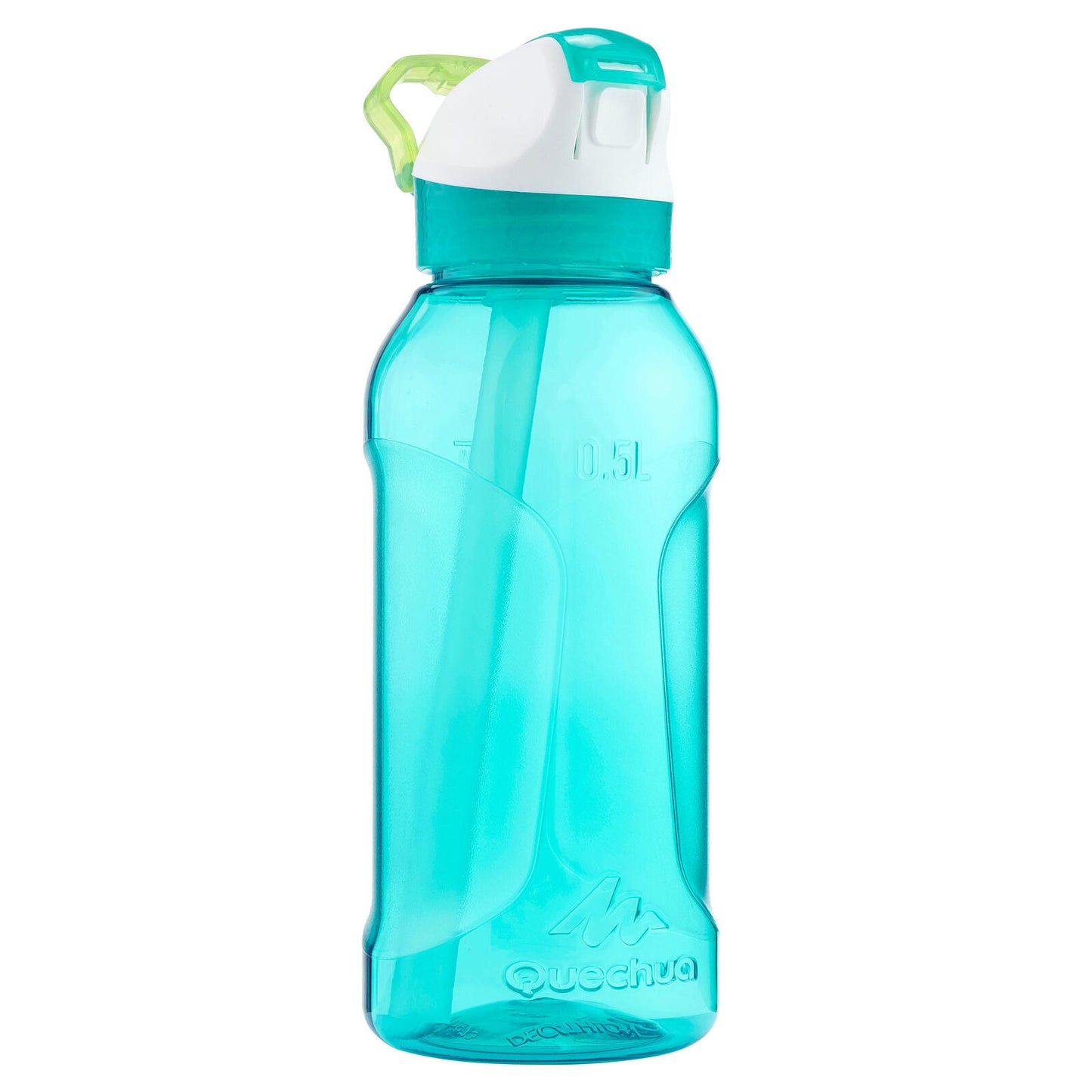 Bottle 900 Tritan 0,5L blue